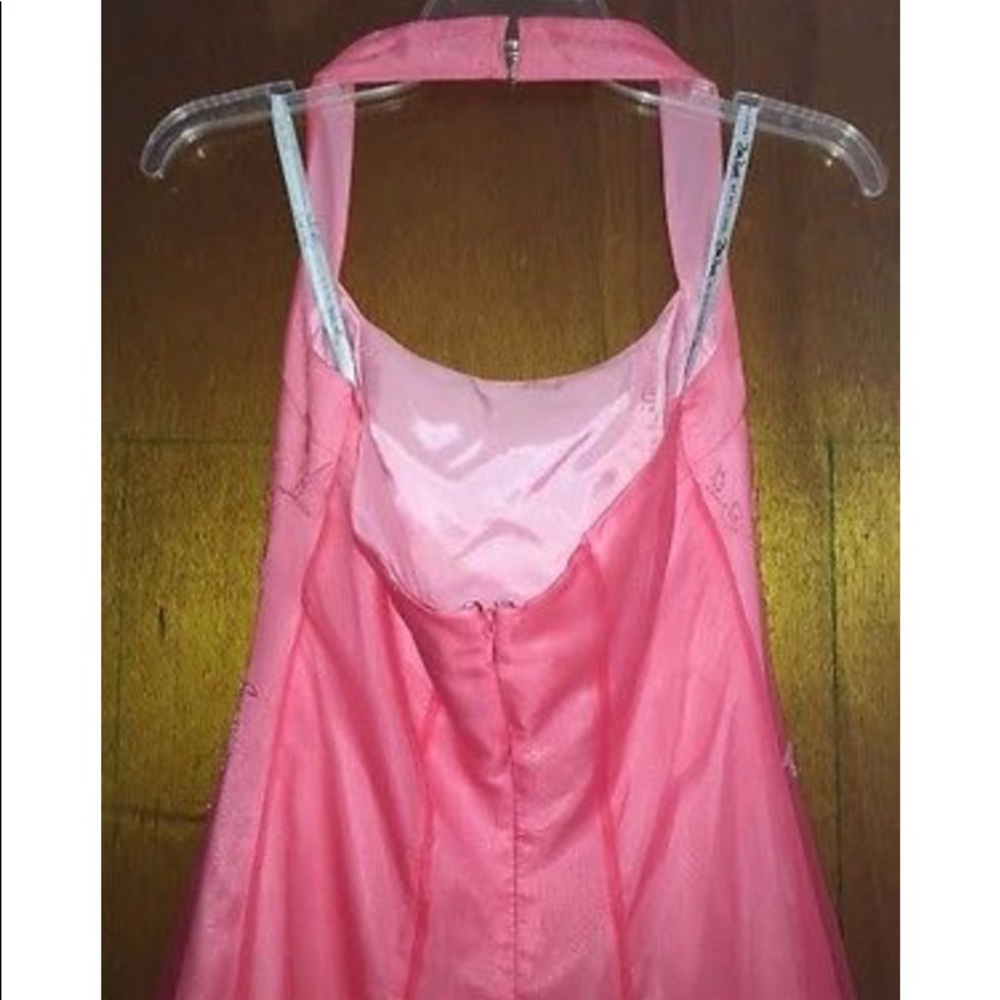 Prom dress - Picture 4 of 5